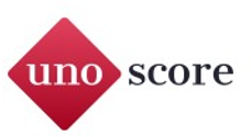 UnoScore logo
